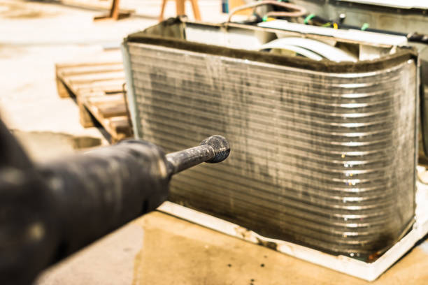 Best Affordable Duct Cleaning Services  in La Grange, KY