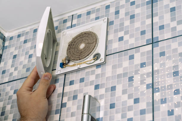 Best HVAC Duct Inspection Services  in La Grange, KY