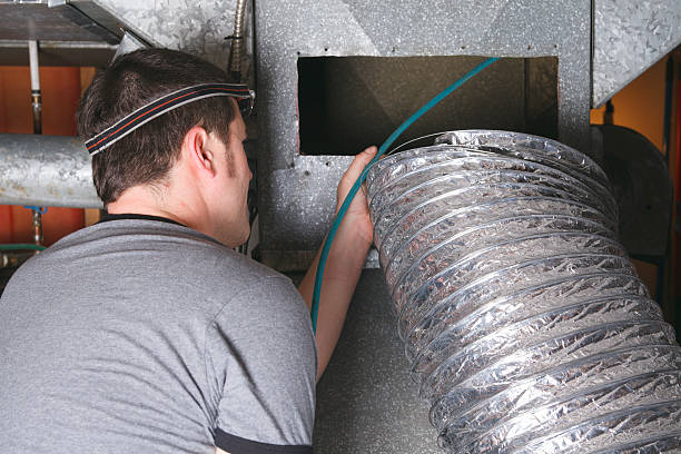 Best Air Duct Cleaning Company Near Me  in La Grange, KY